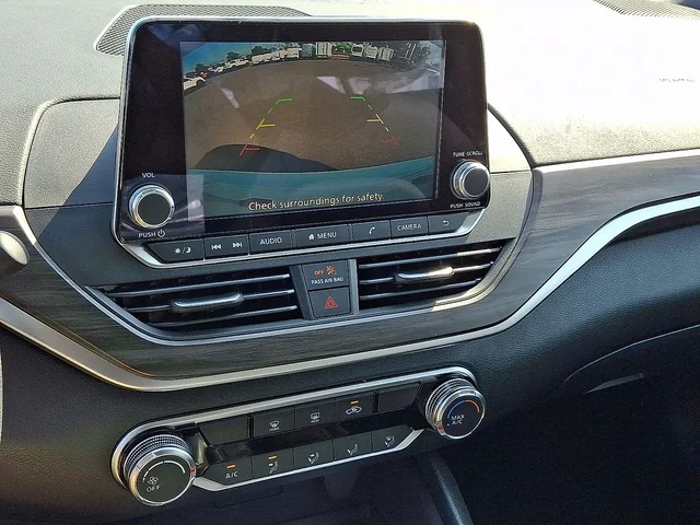 Nuevos NISSAN ALTIMA à Estados chez autogozo