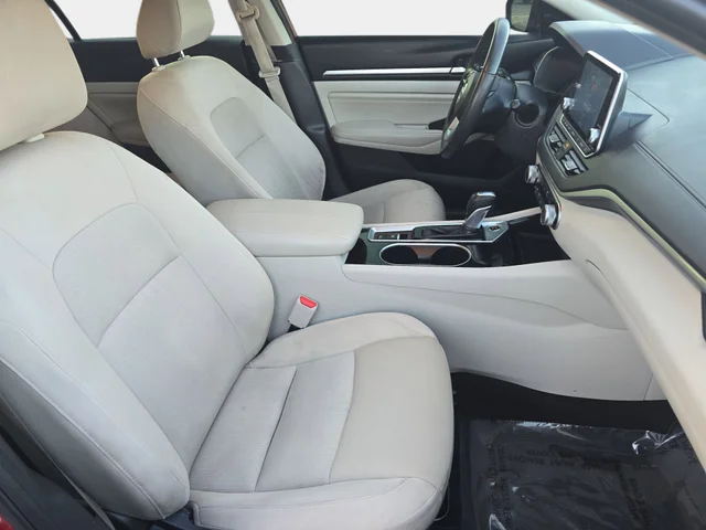SEMINUEVOS NISSAN Altima a Estados en autogozo