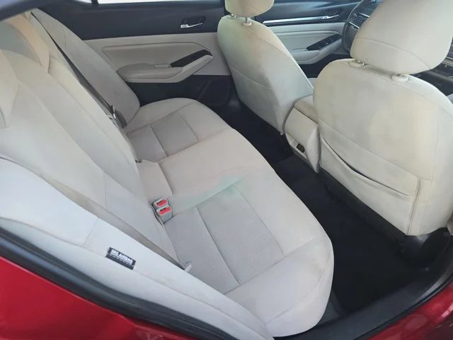 SEMINUEVOS NISSAN Altima a Estados en autogozo