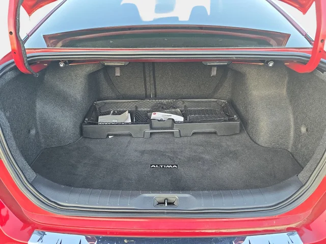 SEMINUEVOS NISSAN Altima a Estados en autogozo