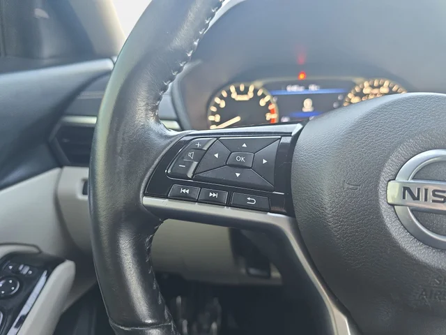 SEMINUEVOS NISSAN Altima a Estados en autogozo