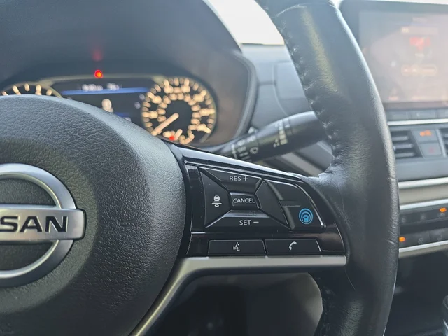 SEMINUEVOS NISSAN Altima a Estados en autogozo