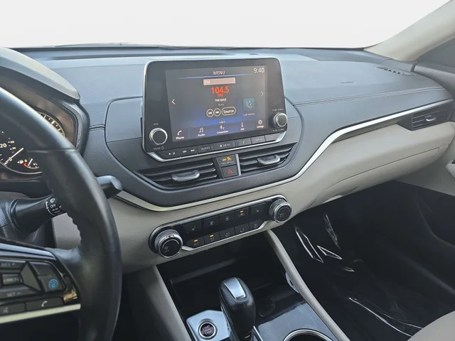 SEMINUEVOS NISSAN Altima a Estados en autogozo