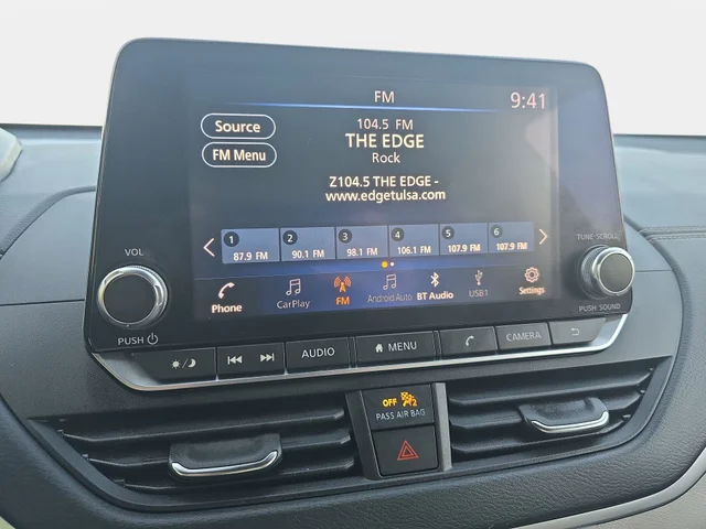 SEMINUEVOS NISSAN Altima a Estados en autogozo