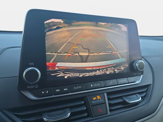 SEMINUEVOS NISSAN Altima a Estados en autogozo