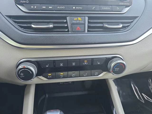 SEMINUEVOS NISSAN Altima a Estados en autogozo