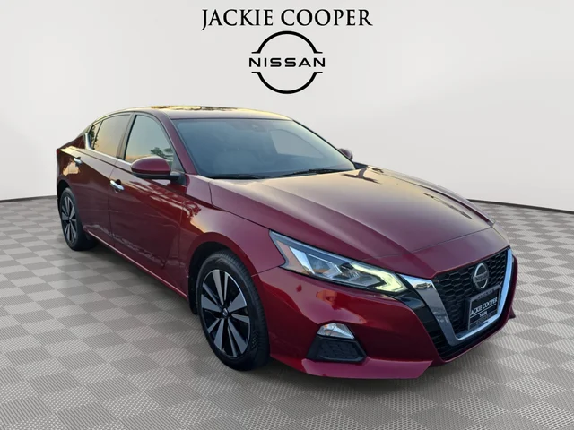 SEMINUEVOS NISSAN Altima a Estados en autogozo