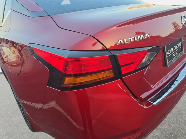 SEMINUEVOS NISSAN Altima a Estados en autogozo