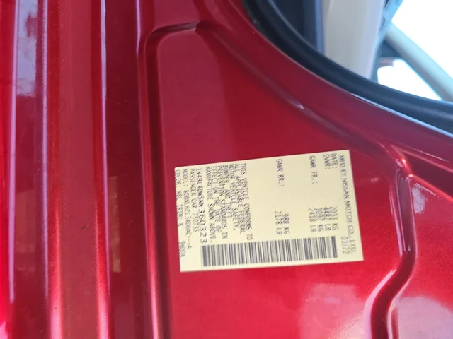 SEMINUEVOS NISSAN Altima a Estados en autogozo