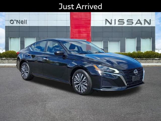 SEMINUEVOS NISSAN Altima a Estados en autogozo