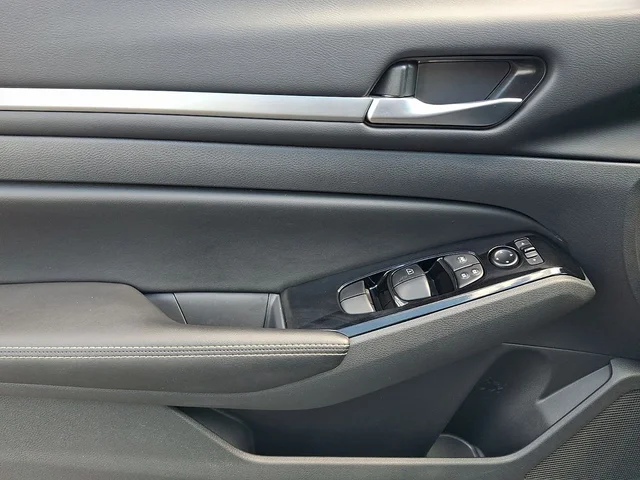 SEMINUEVOS NISSAN Altima a Estados en autogozo