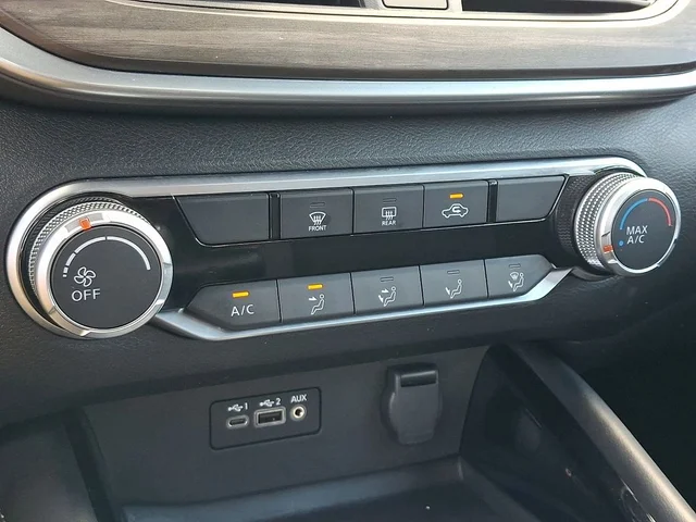 SEMINUEVOS NISSAN Altima a Estados en autogozo