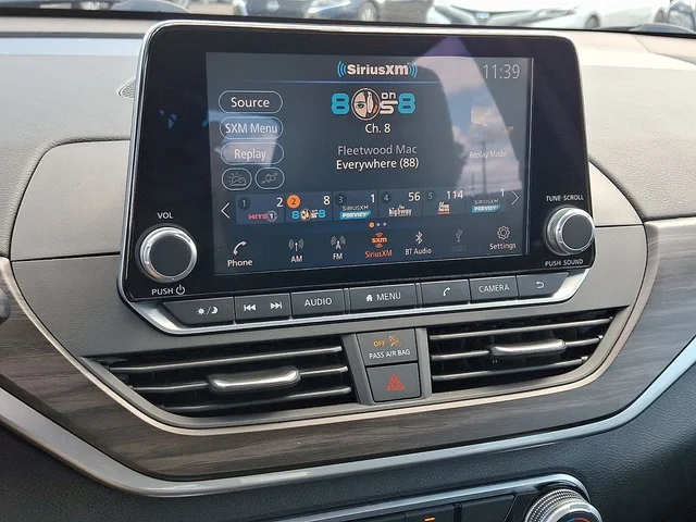 SEMINUEVOS NISSAN Altima a Estados en autogozo