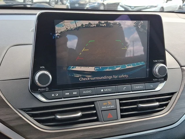 SEMINUEVOS NISSAN Altima a Estados en autogozo