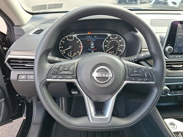 SEMINUEVOS NISSAN Altima a Estados en autogozo