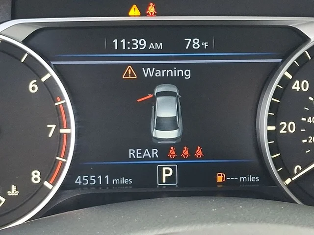 SEMINUEVOS NISSAN Altima a Estados en autogozo