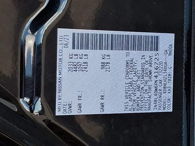SEMINUEVOS NISSAN Altima a Estados en autogozo