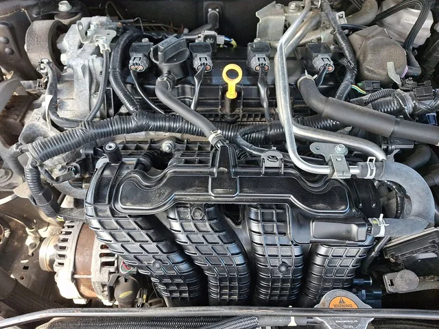 SEMINUEVOS NISSAN Altima a Estados en autogozo