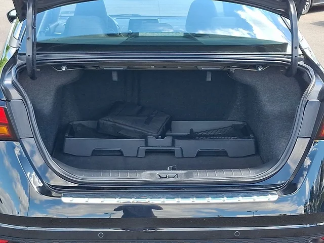 SEMINUEVOS NISSAN Altima a Estados en autogozo