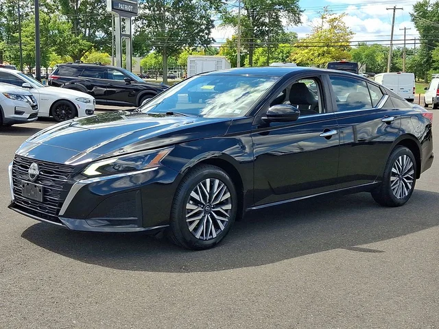 SEMINUEVOS NISSAN Altima a Estados en autogozo
