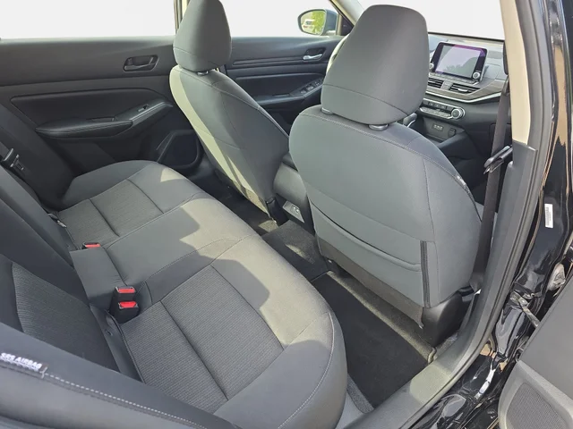 SEMINUEVOS NISSAN Altima a Estados en autogozo