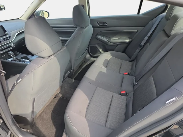 SEMINUEVOS NISSAN Altima a Estados en autogozo