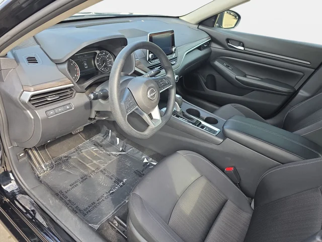 SEMINUEVOS NISSAN Altima a Estados en autogozo