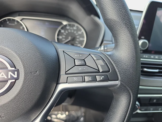 SEMINUEVOS NISSAN Altima a Estados en autogozo