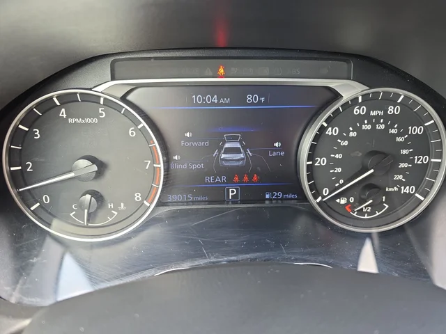 SEMINUEVOS NISSAN Altima a Estados en autogozo