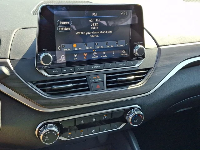 Nuevos NISSAN ALTIMA à Estados chez autogozo