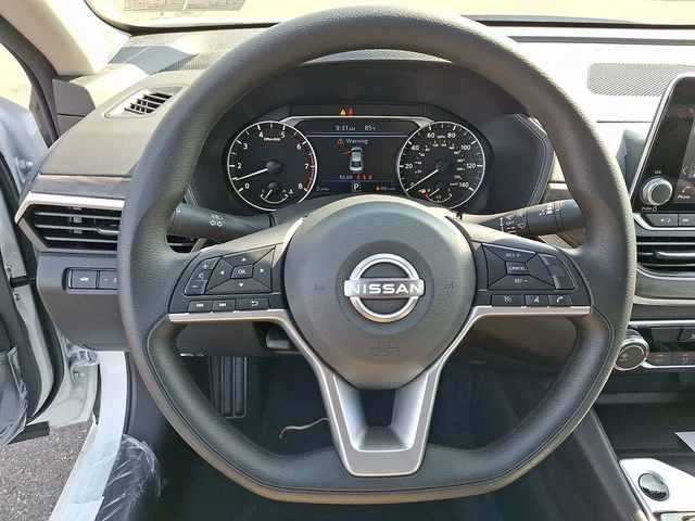 Nuevos NISSAN ALTIMA à Estados chez autogozo