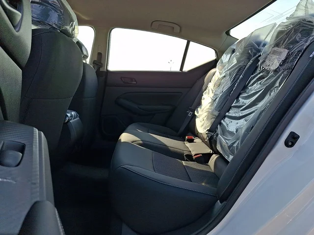 Nuevos NISSAN ALTIMA à Estados chez autogozo