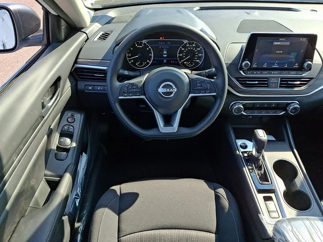 Nuevos NISSAN ALTIMA à Estados chez autogozo