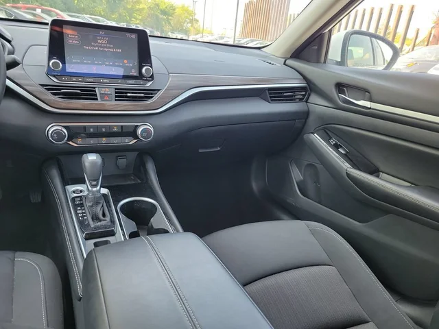 SEMINUEVOS NISSAN Altima a Estados en autogozo