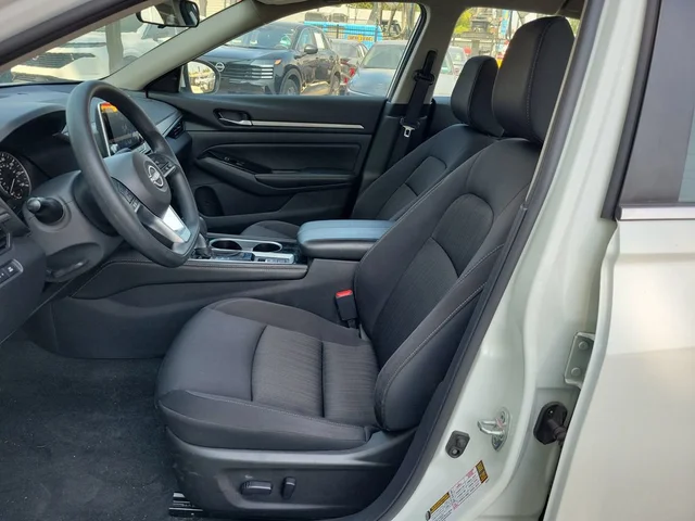 SEMINUEVOS NISSAN Altima a Estados en autogozo