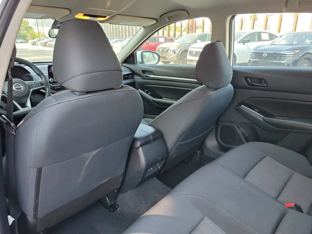 SEMINUEVOS NISSAN Altima a Estados en autogozo
