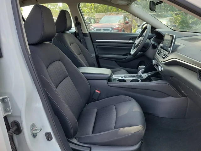 SEMINUEVOS NISSAN Altima a Estados en autogozo