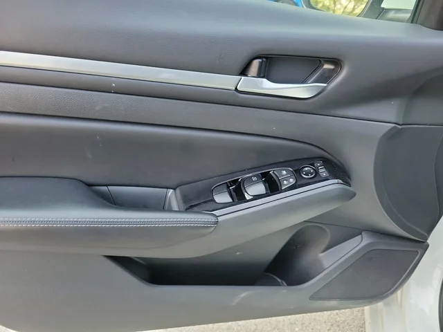 SEMINUEVOS NISSAN Altima a Estados en autogozo