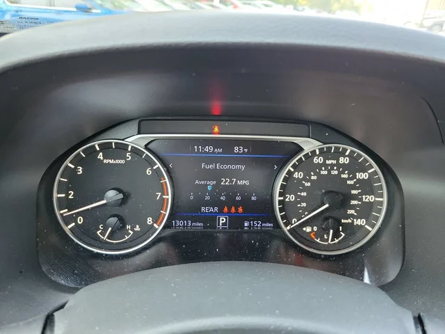 SEMINUEVOS NISSAN Altima a Estados en autogozo