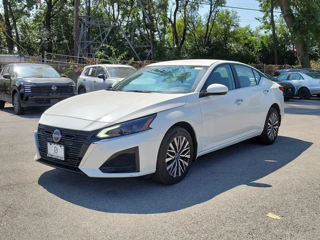 SEMINUEVOS NISSAN Altima a Estados en autogozo