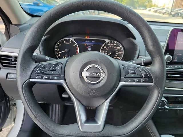 SEMINUEVOS NISSAN Altima a Estados en autogozo
