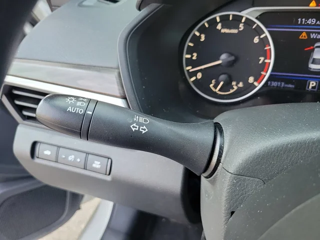 SEMINUEVOS NISSAN Altima a Estados en autogozo