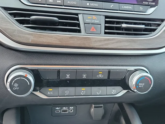 SEMINUEVOS NISSAN Altima a Estados en autogozo