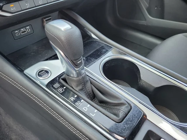 SEMINUEVOS NISSAN Altima a Estados en autogozo