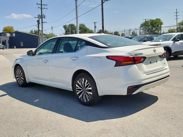SEMINUEVOS NISSAN Altima a Estados en autogozo