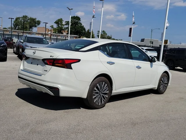 SEMINUEVOS NISSAN Altima a Estados en autogozo