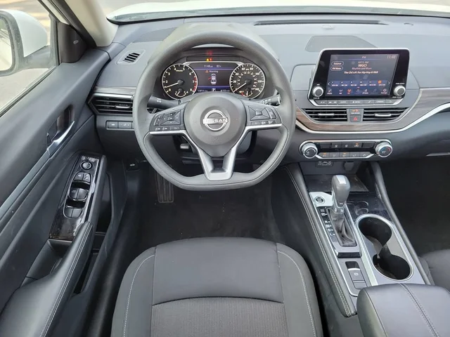 SEMINUEVOS NISSAN Altima a Estados en autogozo