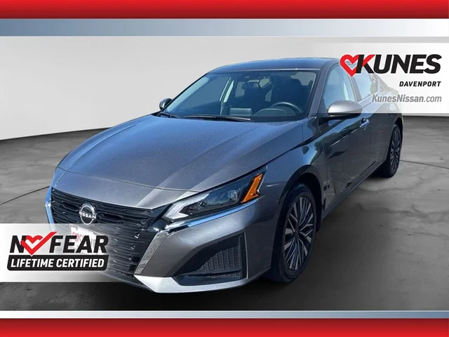 SEMINUEVOS NISSAN Altima a Estados en autogozo