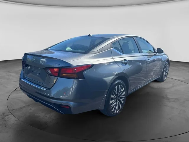 SEMINUEVOS NISSAN Altima a Estados en autogozo