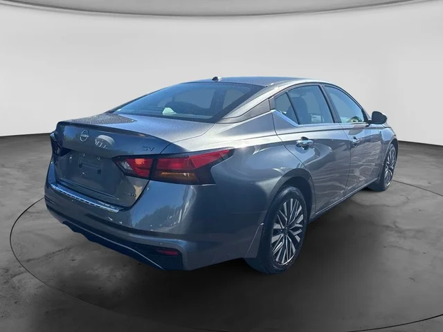 SEMINUEVOS NISSAN Altima a Estados en autogozo